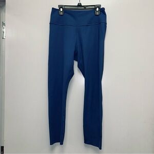 Nike Dri-FIT Blue Activewear never worn women’s size medium